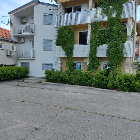 Ap Orion Apartment Задар Екстериор снимка