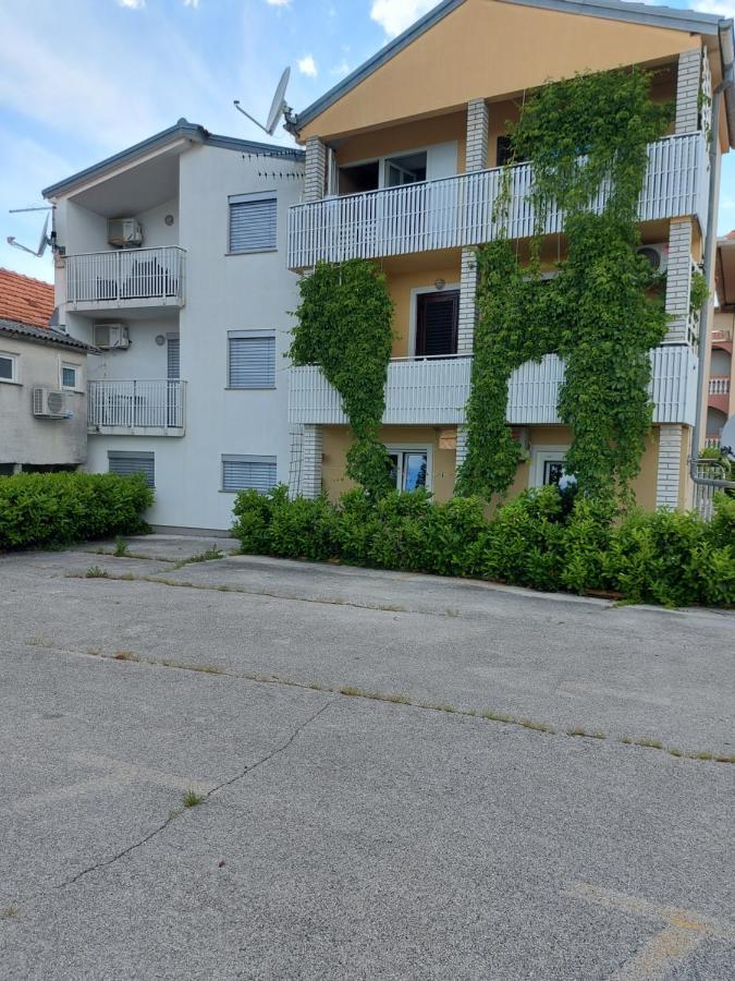 Ap Orion Apartment Задар Екстериор снимка