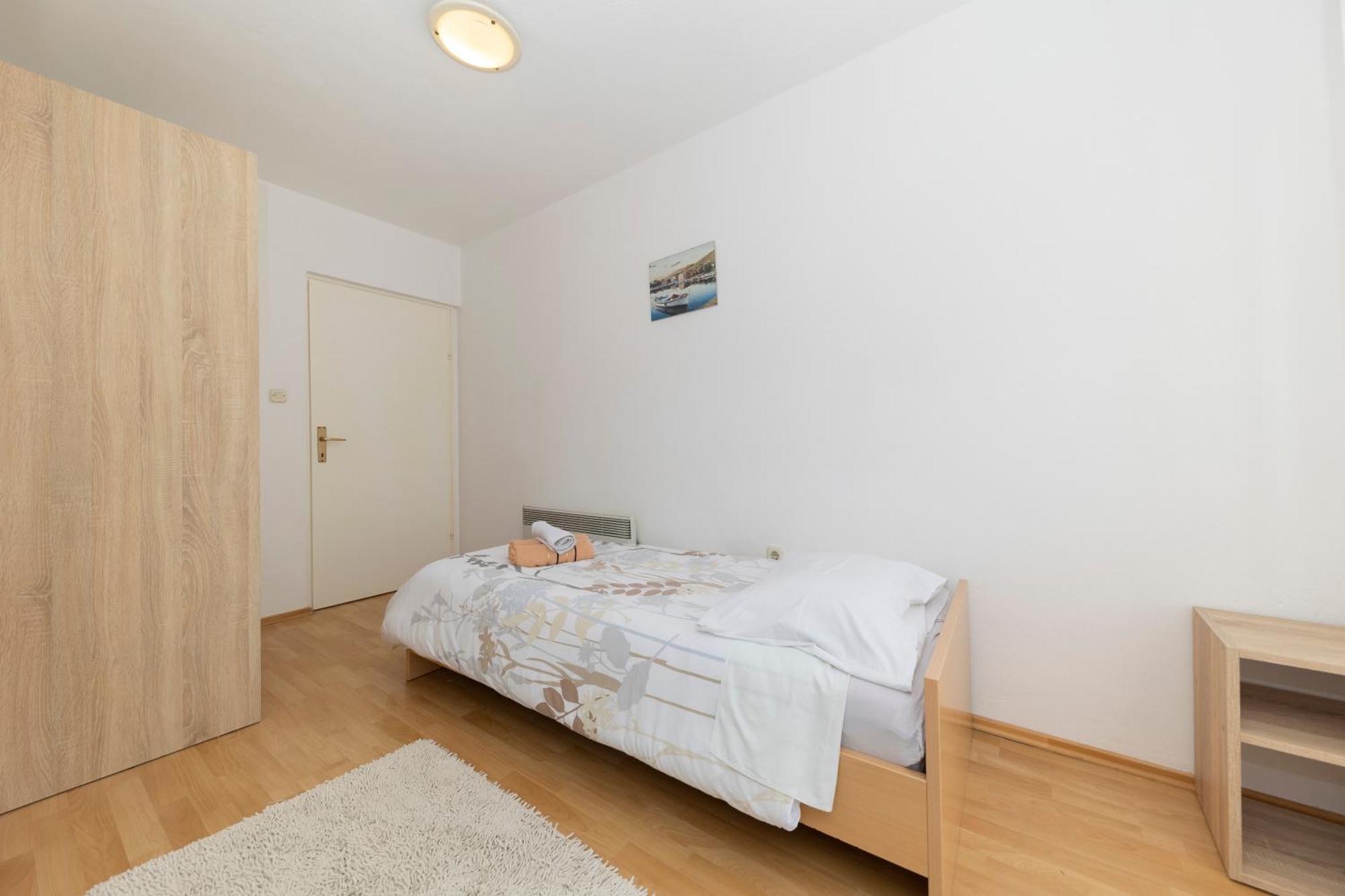 Ap Orion Apartment Задар Екстериор снимка