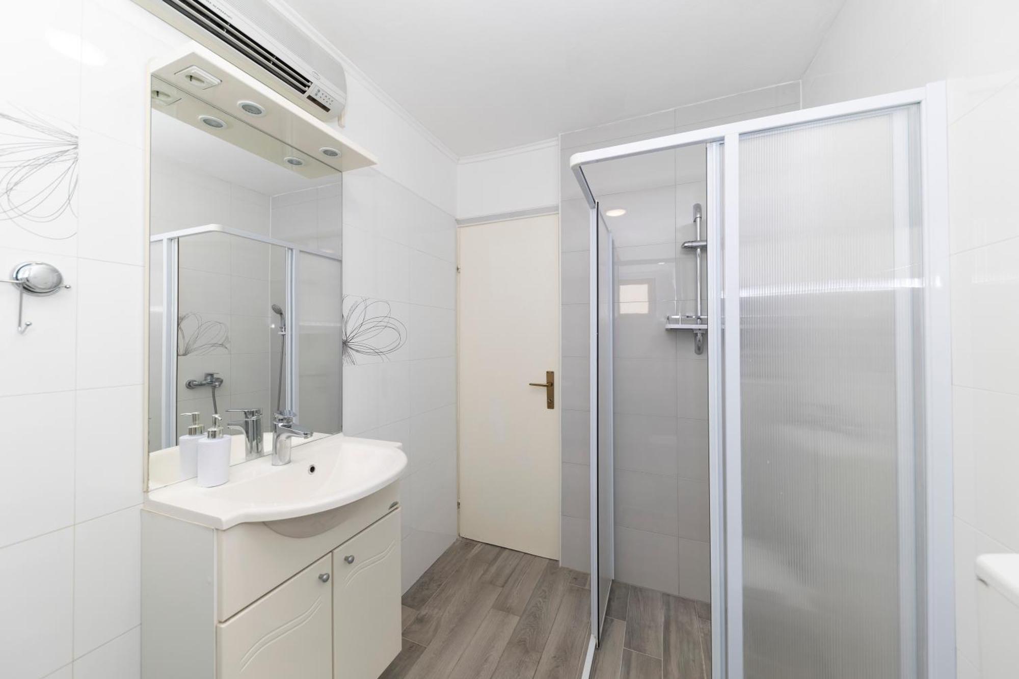 Ap Orion Apartment Задар Екстериор снимка