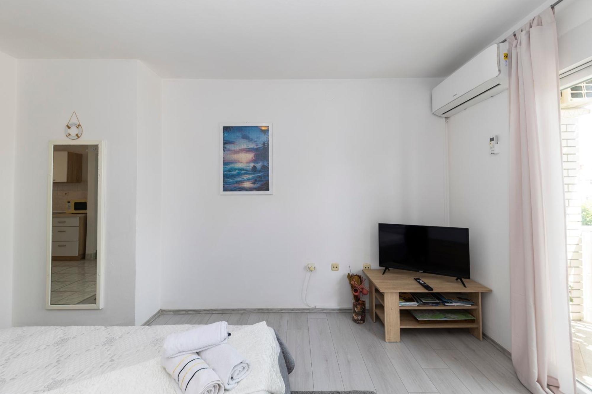 Ap Orion Apartment Задар Екстериор снимка