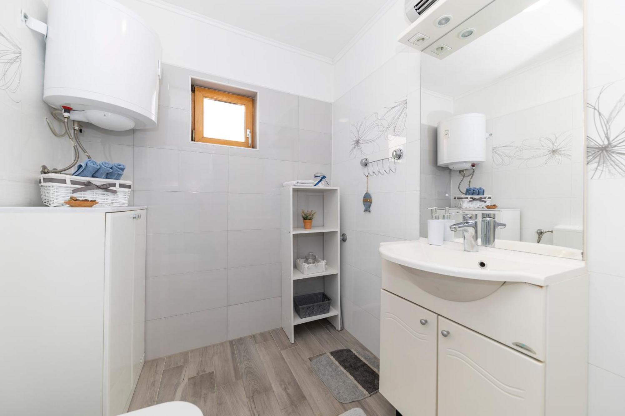 Ap Orion Apartment Задар Екстериор снимка