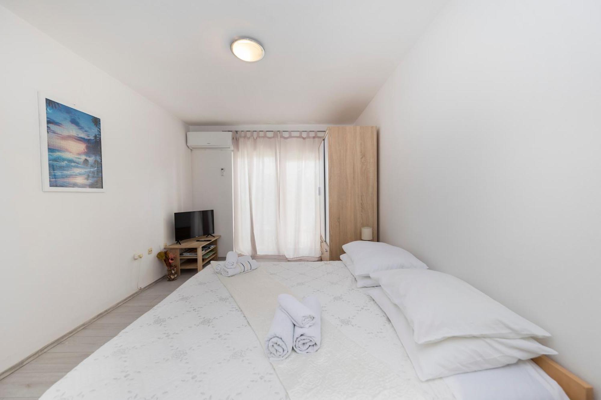 Ap Orion Apartment Задар Екстериор снимка