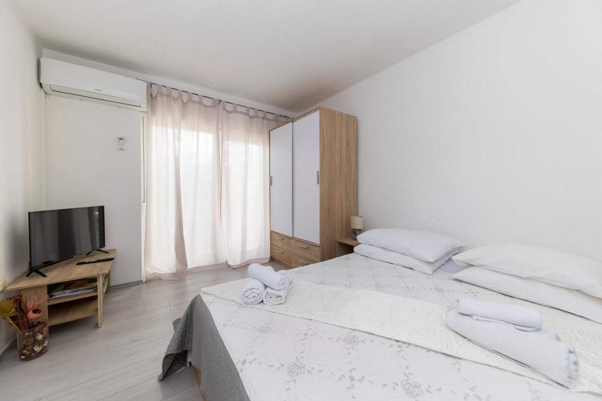 Ap Orion Apartment Задар Екстериор снимка