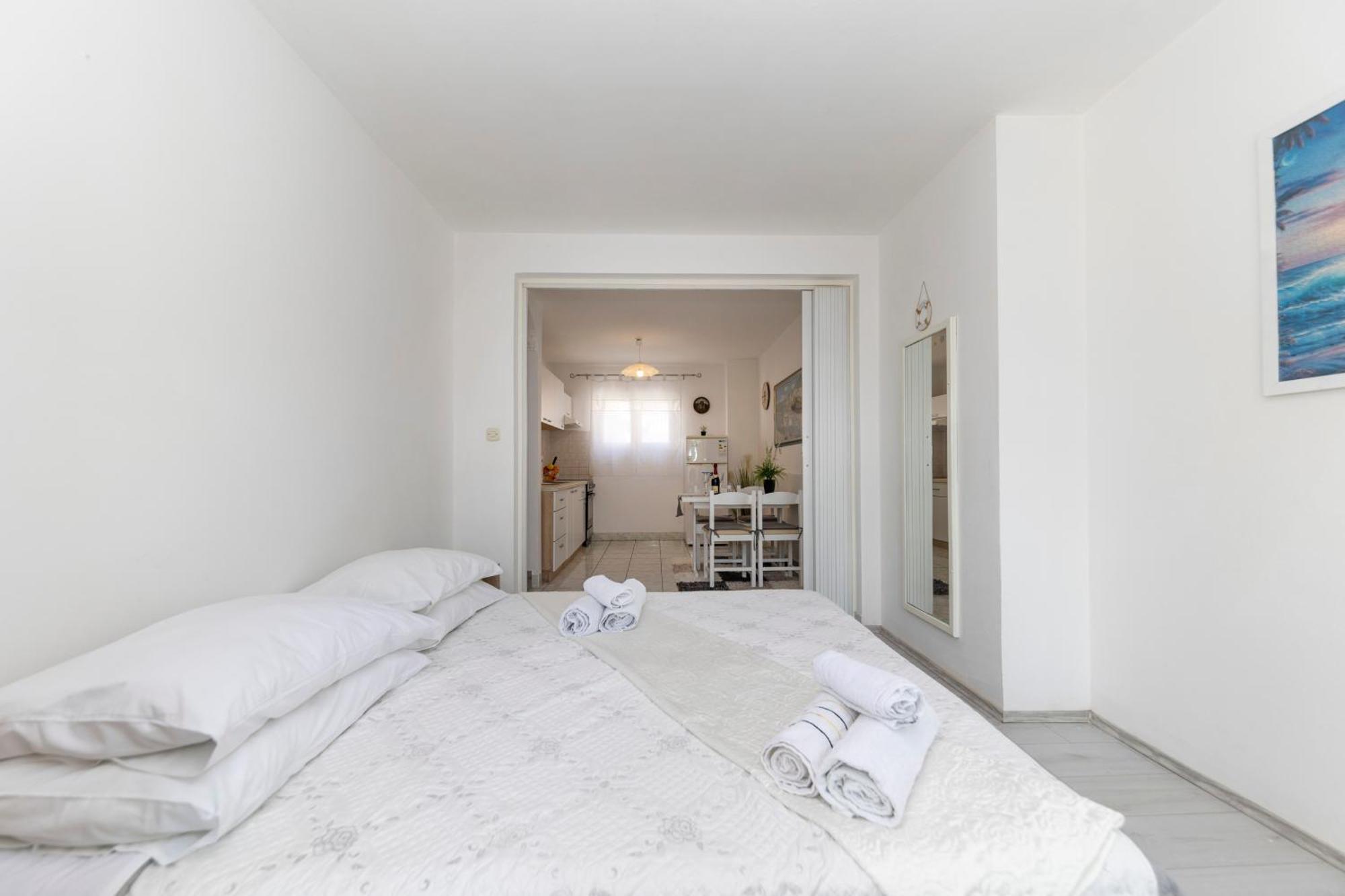 Ap Orion Apartment Задар Екстериор снимка