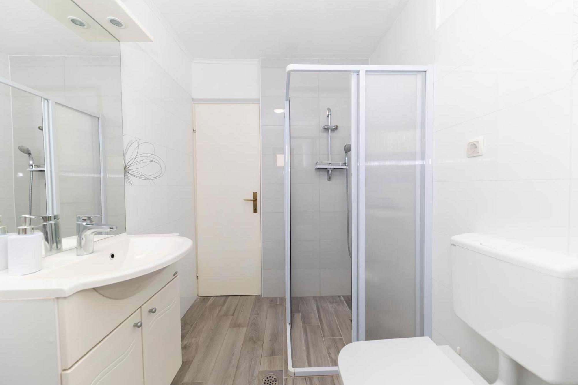 Ap Orion Apartment Задар Екстериор снимка