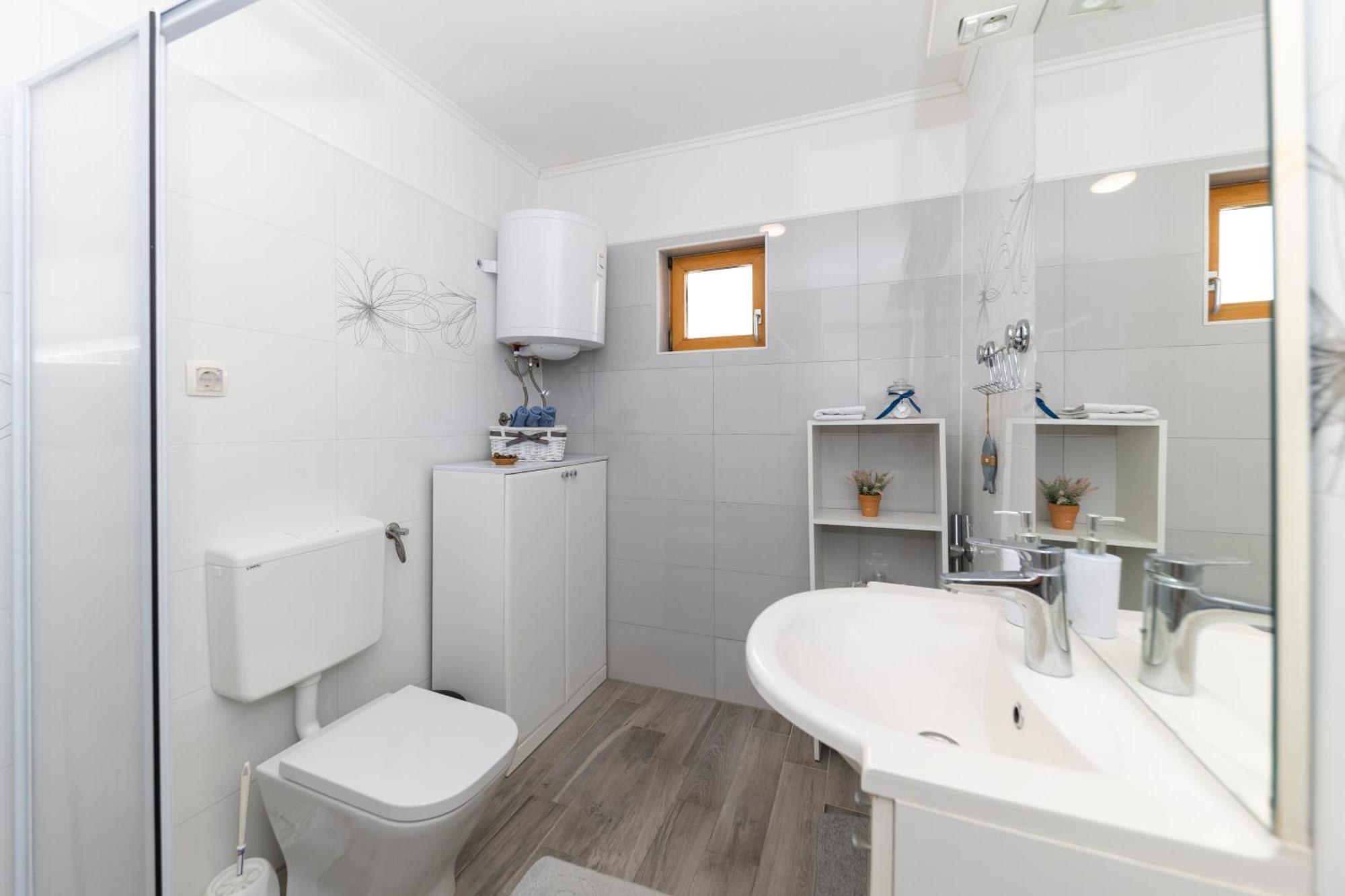 Ap Orion Apartment Задар Екстериор снимка