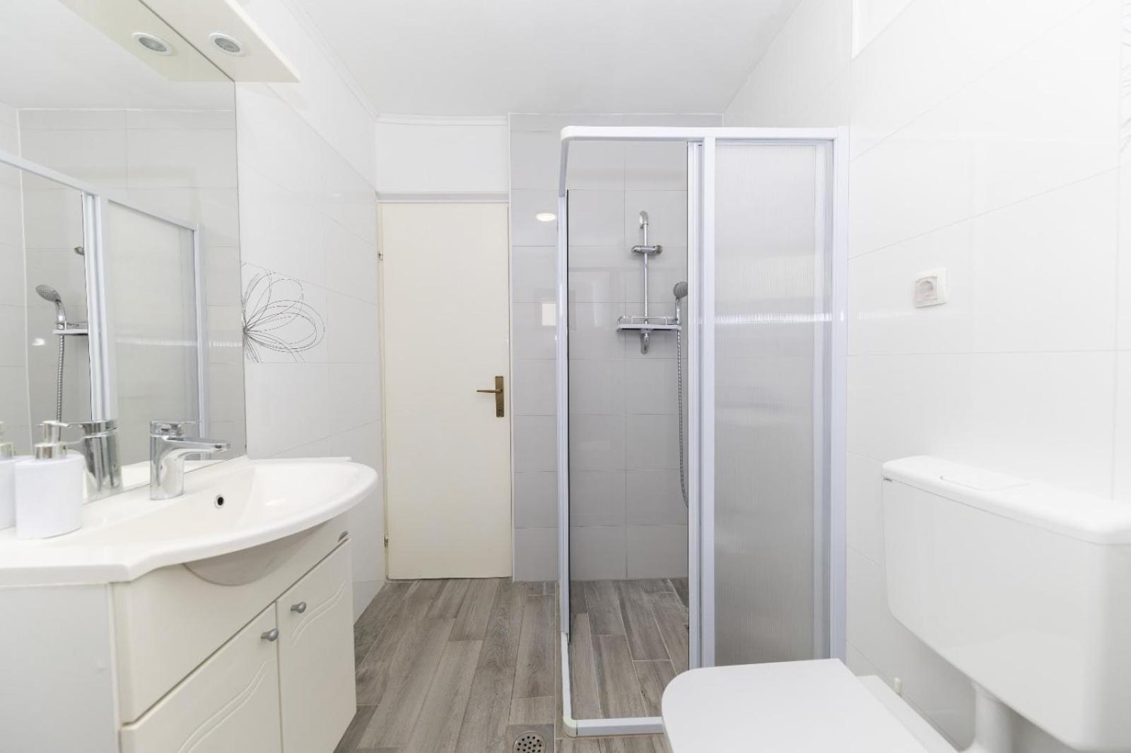 Ap Orion Apartment Задар Екстериор снимка